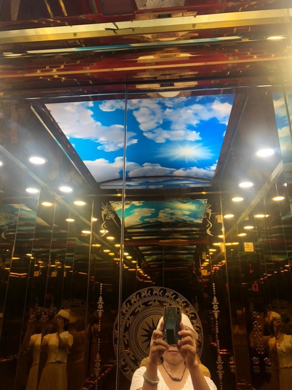 Tuan Chau Hqt Hotel ฮาลอง ภายนอก รูปภาพ